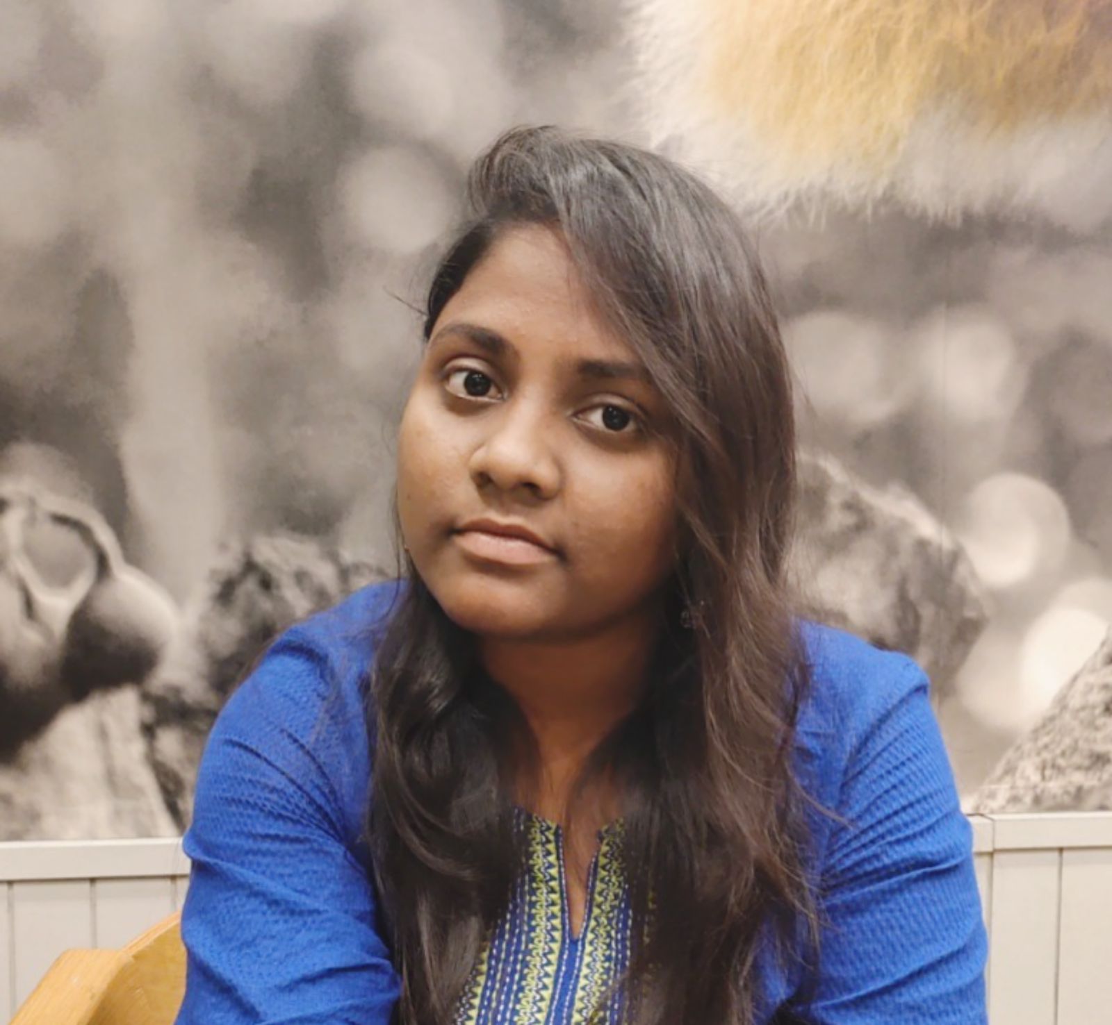 Chandrika Bayya